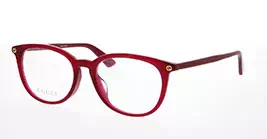 Kacamata Gucci GG0155OA col 004 s52