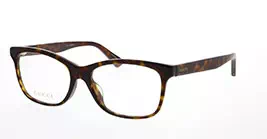 Kacamata Gucci GG0162OA col 002 s55