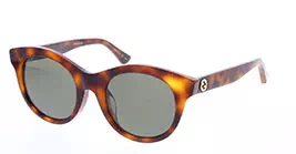 Gucci GG0169SA col 002 s49