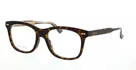 Gucci GG0186OA col 002 s52