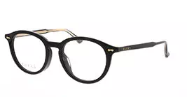 Gucci GG0192OA col 001 s49