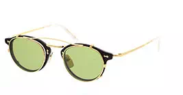 Gucci GG0229S col 001 s46