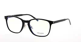 Saint Laurent SL 186 SLIM col 001 s53