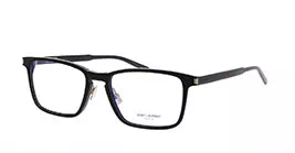 Saint Laurent SL 187 SLIM col 001 s53