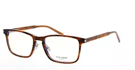 Saint Laurent SL 187 SLIM col 003 s53