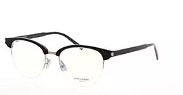 Saint Laurent SL 188 SLIM col 001 s49