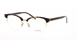 Saint Laurent SL 188 SLIM col 002 s49