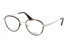 Kacamata Prada VPR-57S-D col 2AU-1O1 s49