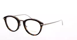 Kacamata Tom Ford FT5497 col 052+Clip-on 12V