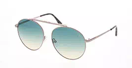 Kacamata Tom Ford FT571 col 14W
