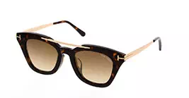 Tom Ford FT575-F col 52G ANNA-02