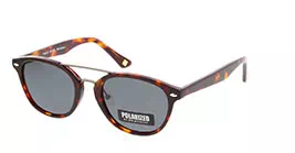 Franc Nobel AT8045 col 3 s51 POLARIZED BORDEAUX