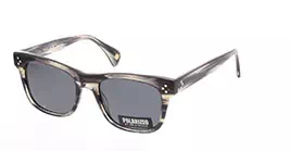 Kacamata Franc Nobel AT8033 col 2 s52 POLARIZED STRIPE-GREY VERSAILLES