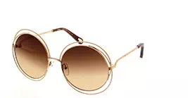 Kacamata Chloe CE114SD col 784