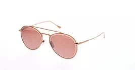 Dita DTS502 col 02 ROSE GOLD AXIAL