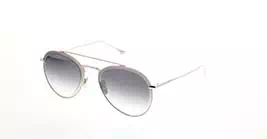 Dita DTS502 col 01 SILVER AXIAL
