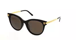 Kacamata Cartier CT0024SA col 001