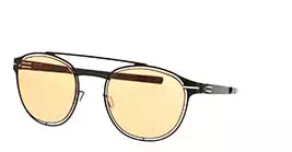 Ic! Berlin SIMPLICITY col BLACK s48 (M1368002002t021211f)