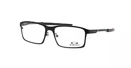 Oakley Base Plane Satin Blk (OX3232-01) s54