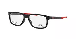 Oakley Sunder Satin Black/redline (OX8123-03) s55