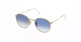 Kacamata Ray-Ban RB3447-N col 001/3F s53