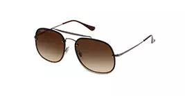 Ray-Ban RB3583-N col 004/13 s58