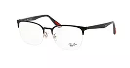 Ray-Ban RB6416D col 2987 s55