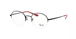 Ray-Ban RB6417D col 2509 s51