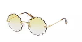 Kacamata Chloe CE142S col 826