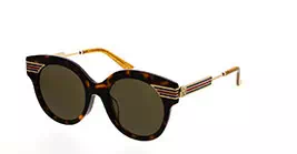 Kacamata Gucci GG0282SA col 002 s52