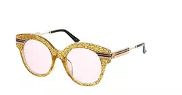 Kacamata Gucci GG0282SA col 004 s52