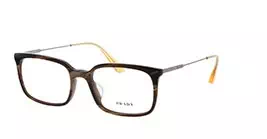 Kacamata Prada VPR-16U-F col C9O1-1O1 s55