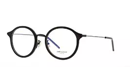 Kacamata Saint Laurent SL 234/F col 001 s52