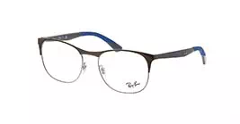 Ray-Ban RB6412 col 2620 s52