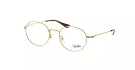Kacamata Ray-Ban RB6369D col 2730 s50