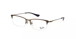 Ray-Ban RB6410D col 2963 s54