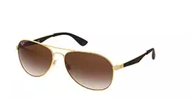 Ray-Ban RB3549 col 112/13 s61