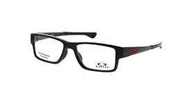 Oakley Airdrop Mnp Polished Black (OX8121-02) s53