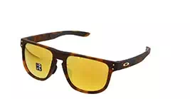Oakley Holbrook R (A) Brown Tortoise W/24k Iridium (OO9379-02) s55
