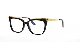 Kacamata Cartier CT0033O col 001