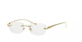 Cartier CT0059O col 001