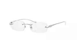 Kacamata Cartier CT0061O col 003