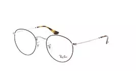 Kacamata Ray-Ban RB3447V col 2970 s50