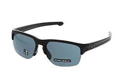 Oakley Sliver Edge (A) Matte Black W/ Prizm Grey (OO9414-01) s63