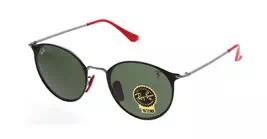 Ray-Ban RB3602-M col F020/31 s51