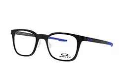 Oakley Milestone Stn Blk/cobalt (OX8093-07) s49