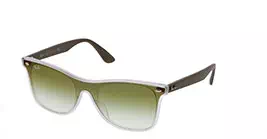 Kacamata Ray-Ban RB4440-N-F col 6358/W0 s44