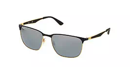 Ray-Ban RB3569 col 187/88 s59