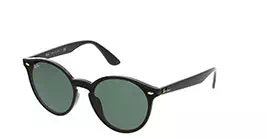 Kacamata Ray-Ban RB4380-N-F col 601/71 s39