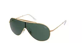 Ray-Ban RB3597 col 9050/71 s33